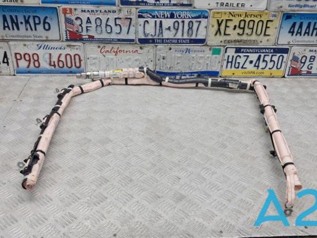 Подушка безпеки, збоку ліва айрбег 78875TRTJ81 HONDA
