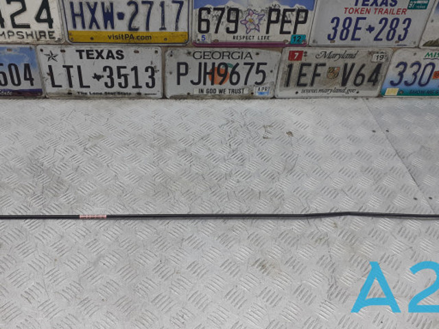 Амортизатор ляди 79273F2000 HYUNDAI