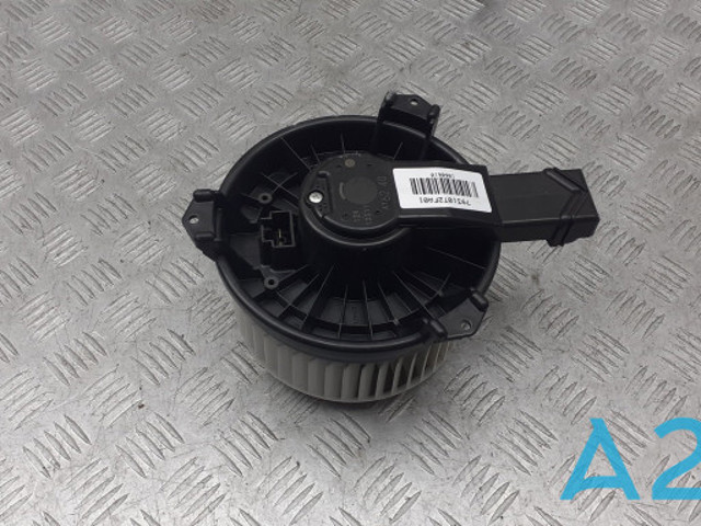 Вентилятор грубки 79310T2FA01 HONDA