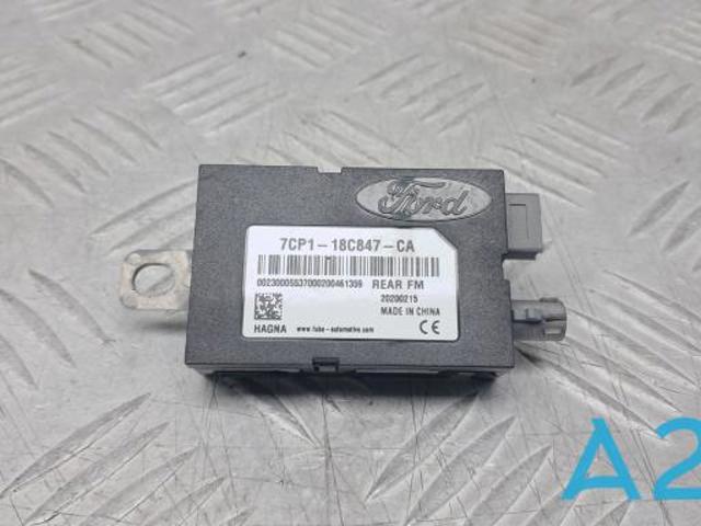 Підсилювач сигналу антени 7CP118C847CA FORD