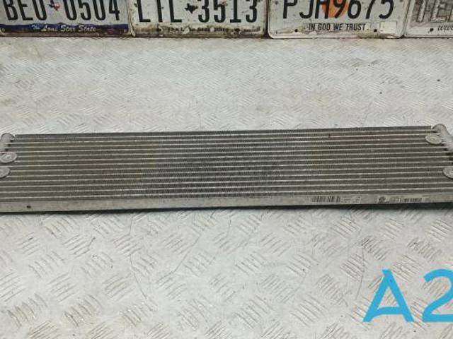 Радіатор охолодження, АКПП 7L0317021C VAG