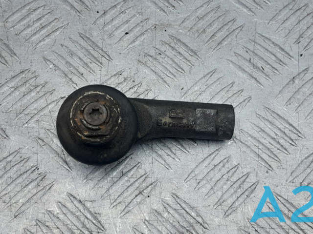 Наконечник рульової тяги, зовнішній 7L0422818D VAG