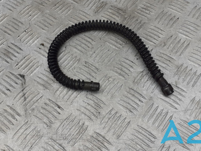 Шланг гальмівний задній 7L0611776A VAG