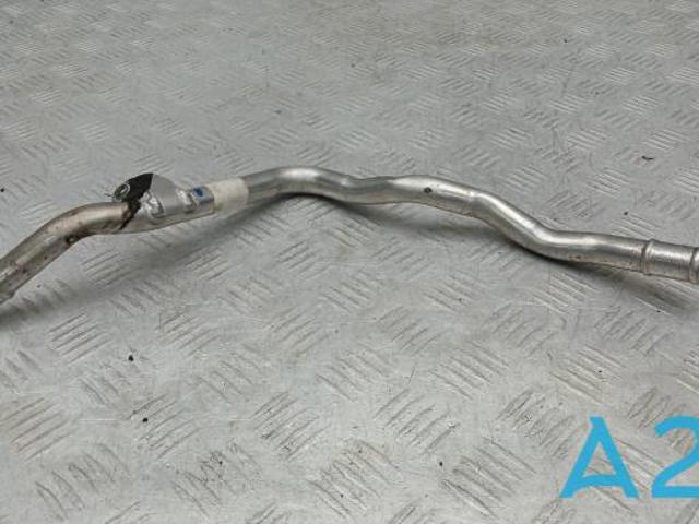 Шланг радіатора опалювача/пічки, подача 7L0815801C VAG