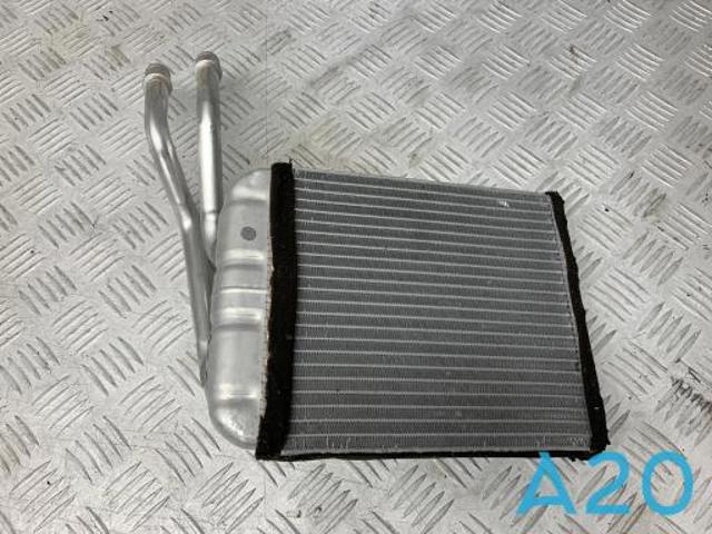 Радіатор пічки (обігрівача) 7L0819031 VAG