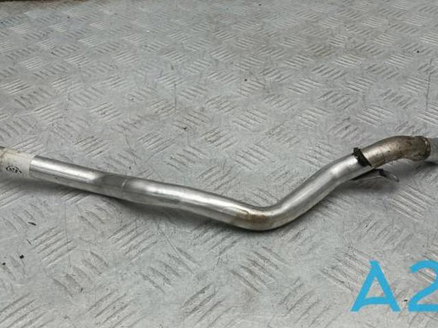 Шланг кондиціонера, від заднього випарювача до компресора 7L0819928C VAG