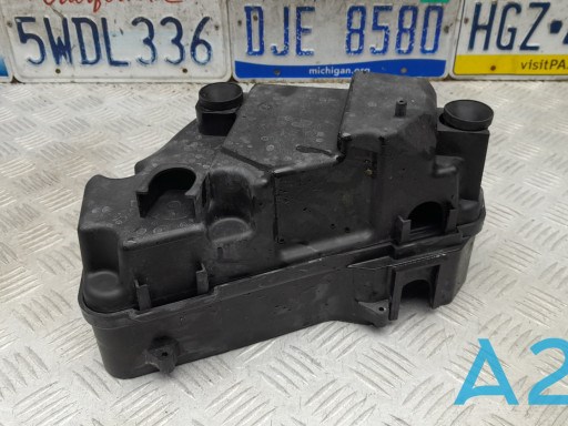 Кришка блоку реле 7L0907295J VAG
