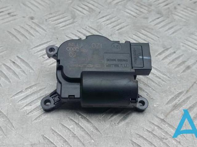 Двигун заслінки рециркуляції повітря 7L0907511AD VAG
