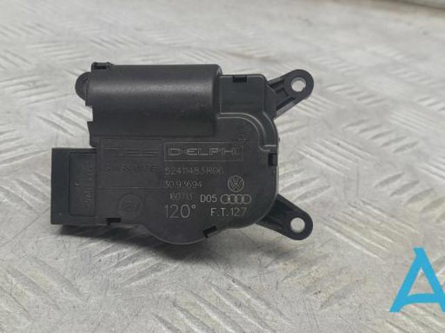 Двигун заслінки печі 7L0907511AJ VAG