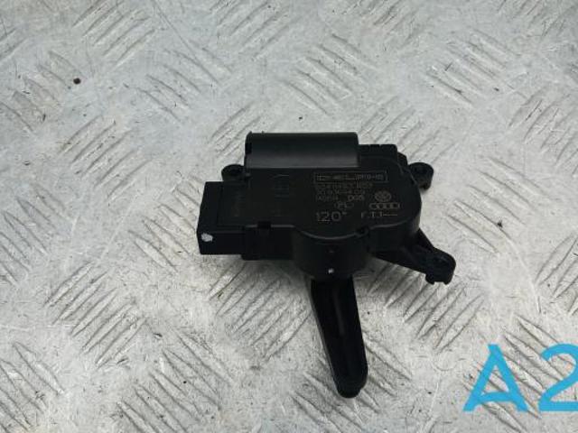 Мотор заслінки печі 7L0907511AQ VAG