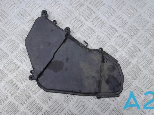 Кришка блока реле 7L0937574A VAG