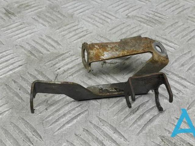 Шланг гальмівний передній 7L0971003A VAG