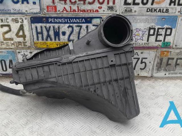 Коробка фільтра 7L6129607AJ VAG