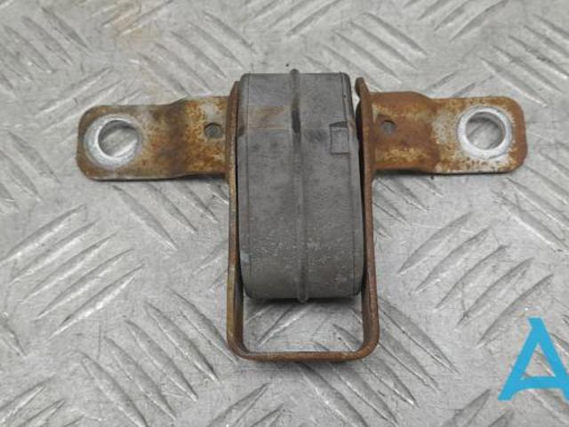 Кронштейн кріплення глушника 7L6253144C VAG