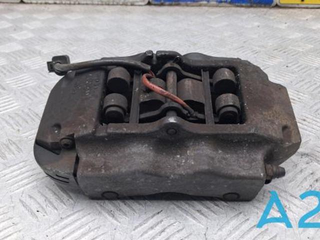 Задній гальмівний супорт лівий 7L6615423L VAG