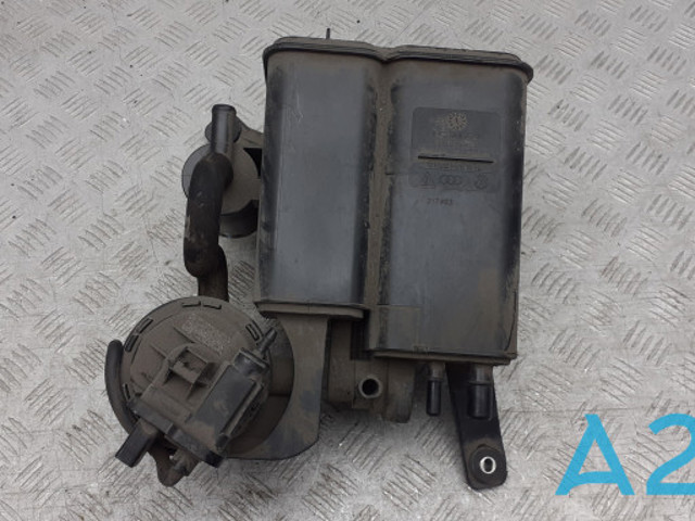 Адсорбер парів палива 7L8201801B VAG