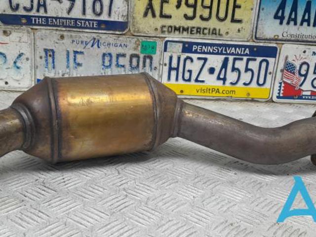 Конвертор-каталізатор, правий 7L8254350SX VAG