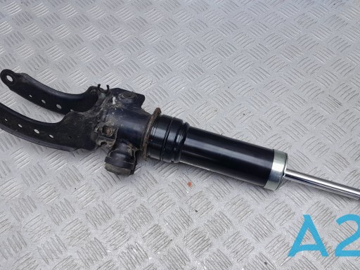 Амортизатор передньої підвіски, лівий 7L8413031L VAG