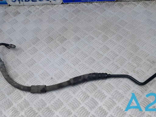 Шланг ГПК, високого тиску рейки керма 7L8422893CF VAG