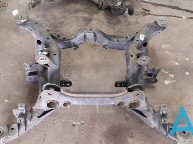 Підвіска задня 7L8599030C VAG