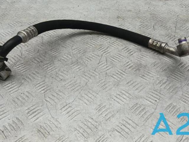 Шланг кондиціонера, від компресора до радіатора 7L8820721K VAG