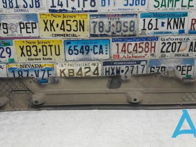 Захист днища, правий 7L8825212D VAG