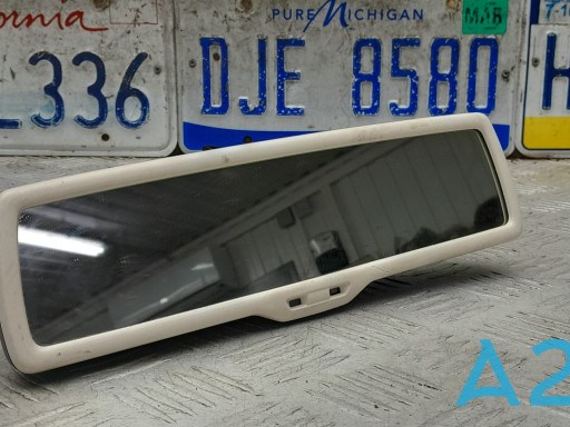 Дзеркало салону авто 7N0857511KUOG VAG