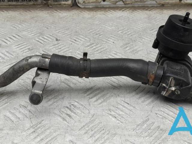 Регулюючий клапан охолоджувальної рідини 7P0122049B VAG
