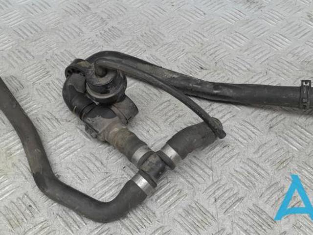 Регулюючий клапан охолоджувальної рідини 7P0122049H VAG