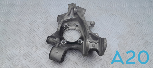 Цапфа поворотна права 7P0505436B VAG