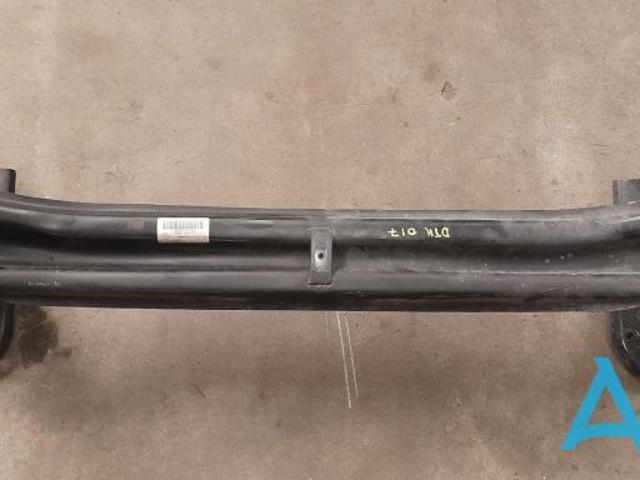 Буфер бампера переднього 7P0807109B VAG