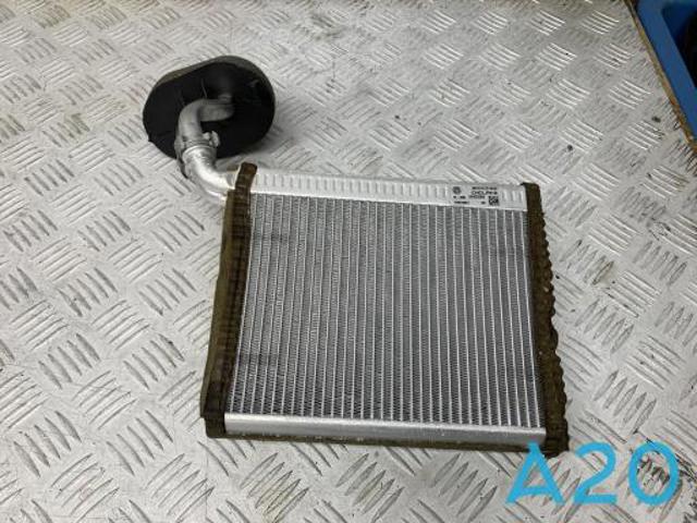 Теплообмінник 7P0819031 VAG