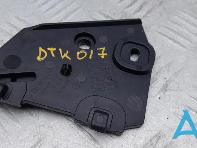 Кільце розпору колінчастого вала 7P0823633 VAG