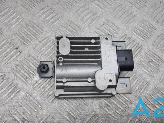 Модуль (блок) управління паливного насоса 7P0906093B PORSCHE