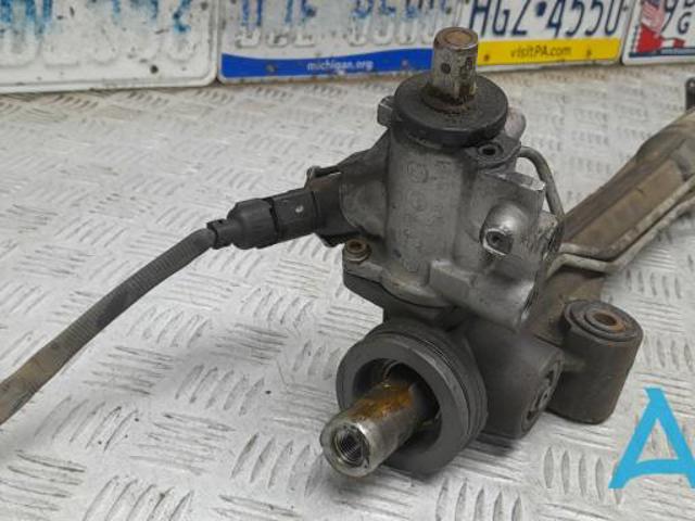 Управління рульове в зборі 7P5422063NX VAG