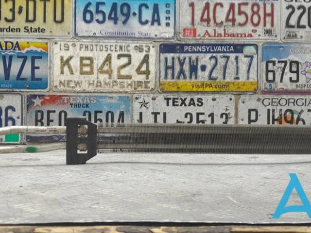 Радіатор ГПК 7P5422885A VAG