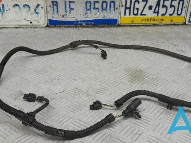 Проводка парктроніка переднього 7P5971104 PORSCHE