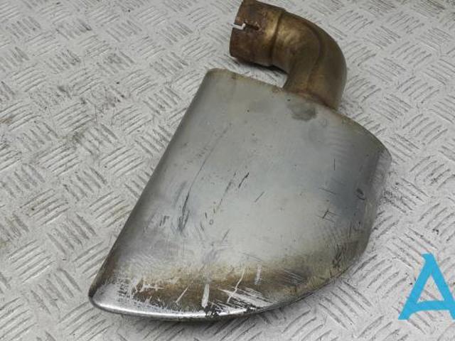Пристрій іскропогашуючий 7P6253682S VAG