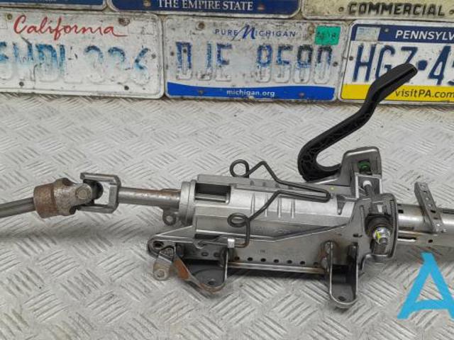 Колонка рульова 7P6419501EF VAG