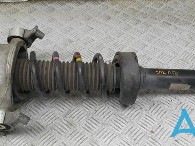 Амортизаційна стійка задня 7P6513029AL VAG