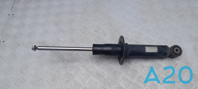 Амортизатор задній 7P6513029BG VAG