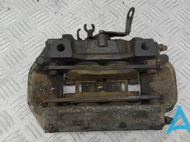 Супорт гальмівний задній правий 7P6615424C VAG