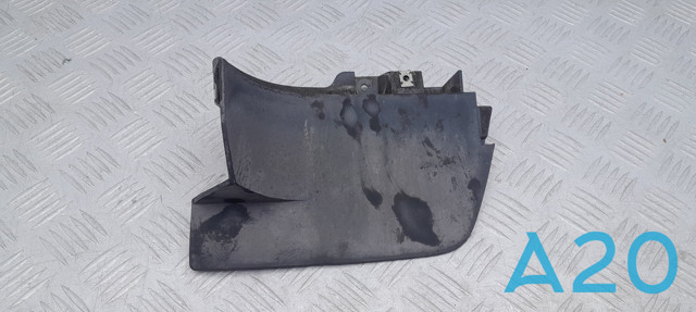 Бризковики задній, правий 7P6854856 VAG