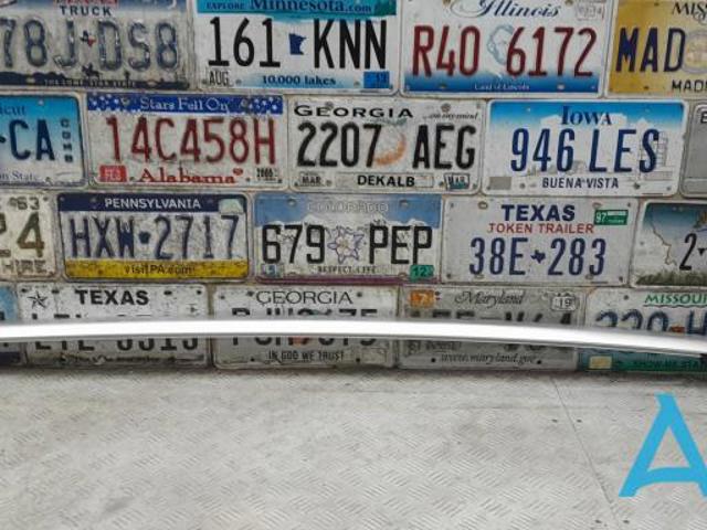 Рейлінг даху правий 7P6860044ASTY VAG