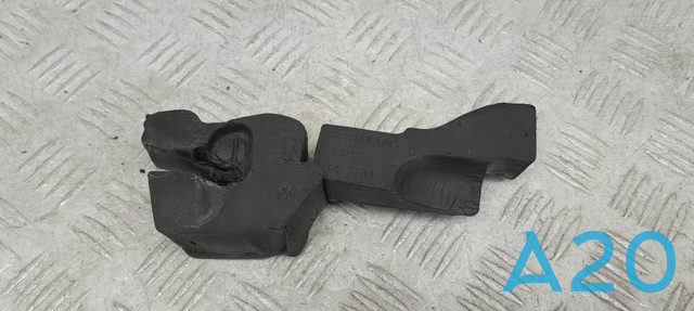 Шумоізоляція моторного щита 7P6864760 VAG