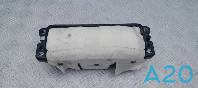 Подушка безпеки, пасажирська, AIRBAG 7P6880204E VAG