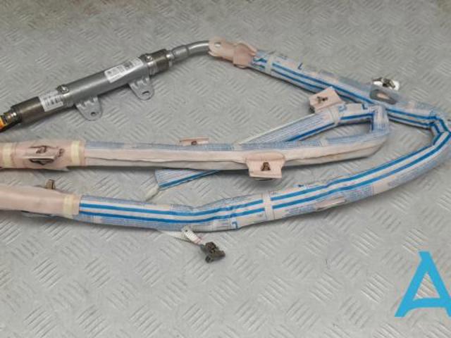 Подушка безпеки, збоку ейрбегів 7P6880741C VAG