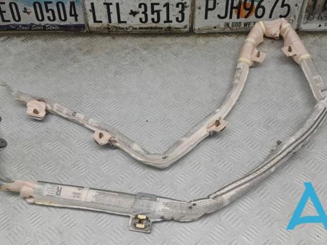 Подушка безпеки, збоку права айрбег 7P6880742C VAG