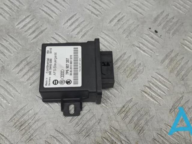 Модуль керування (ЕБК) адаптивного освітлення 7P6907357 VAG