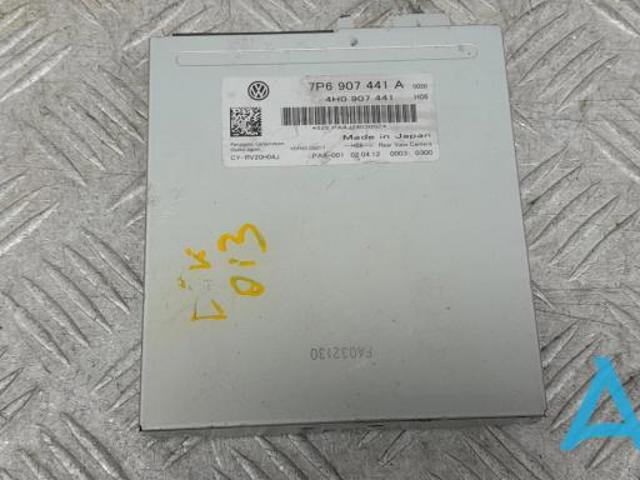 Модуль керування камерою 7P6907441A VAG